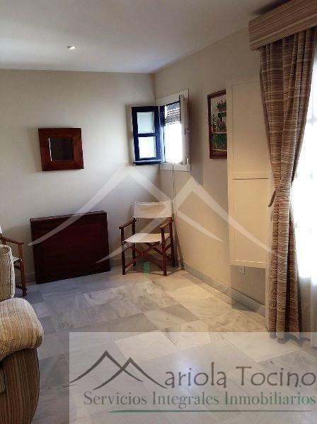 Alquiler de apartamento en El Puerto de Santa María