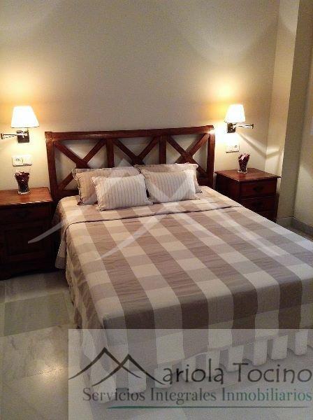 Alquiler de apartamento en El Puerto de Santa María