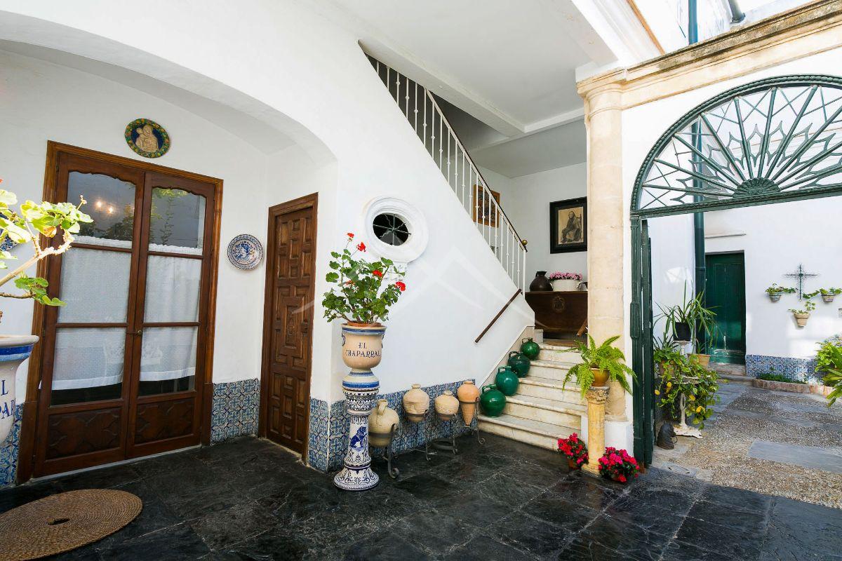 Venta de casa en El Puerto de Santa María