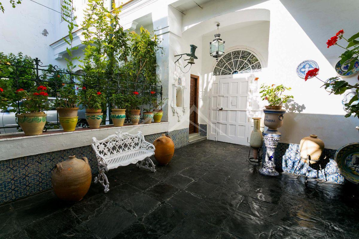 Venta de casa en El Puerto de Santa María