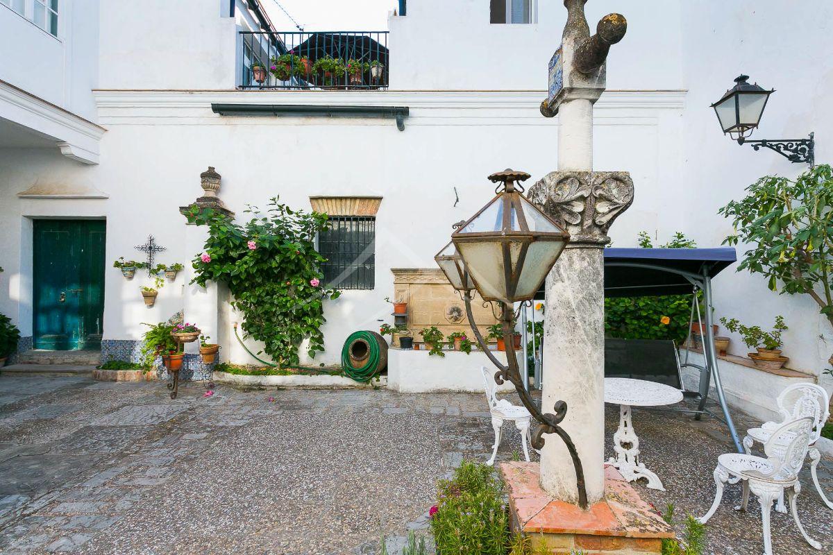 Venta de casa en El Puerto de Santa María