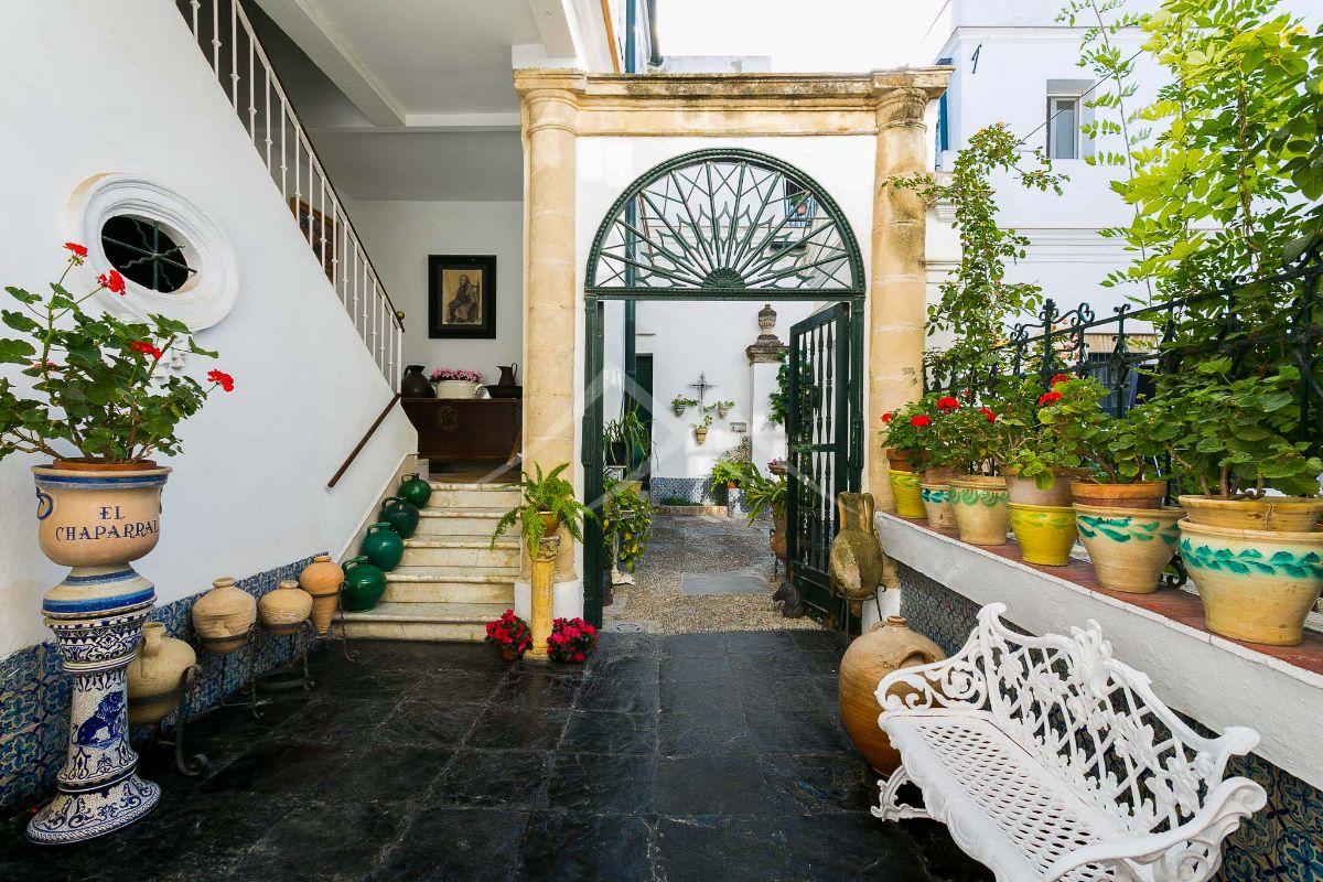 Venta de casa en El Puerto de Santa María