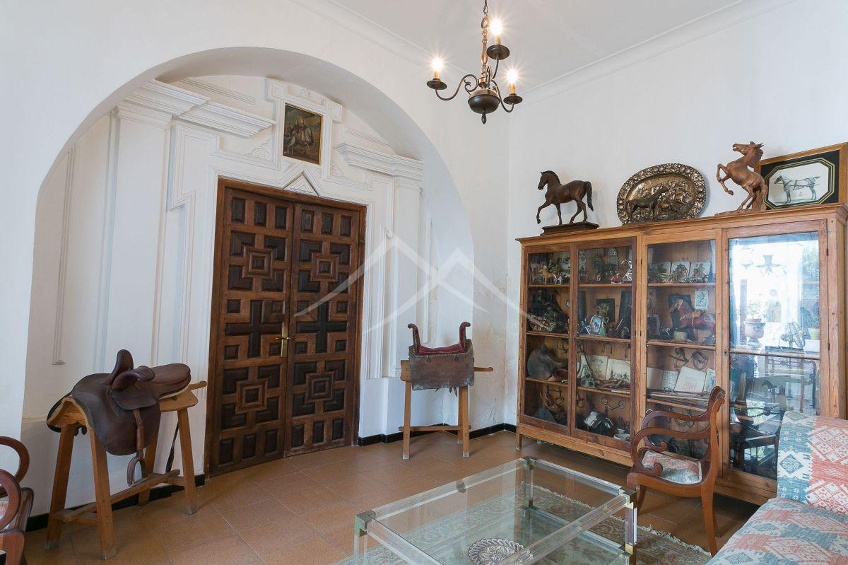 Venta de casa en El Puerto de Santa María