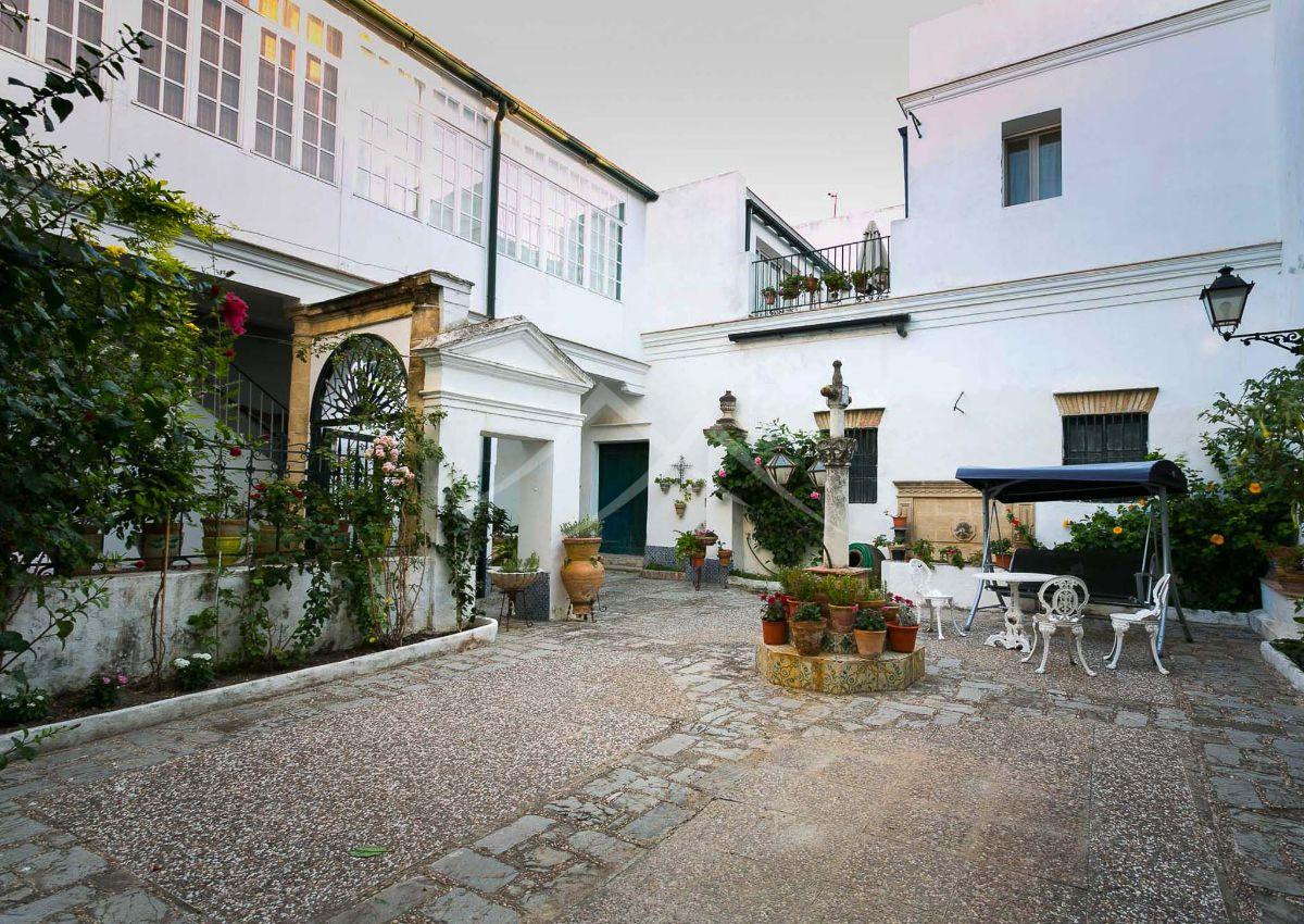For sale of house in El Puerto de Santa María