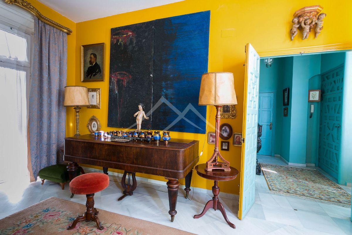 Venta de casa en El Puerto de Santa María