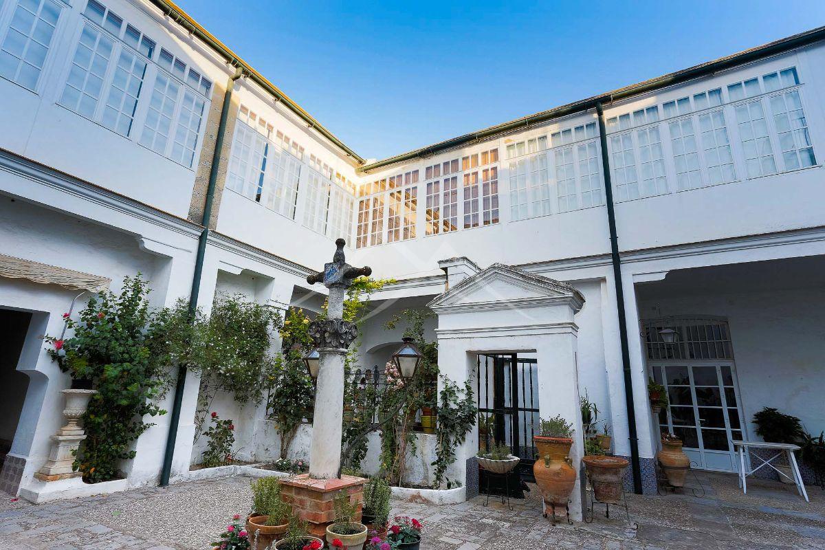 Venta de casa en El Puerto de Santa María