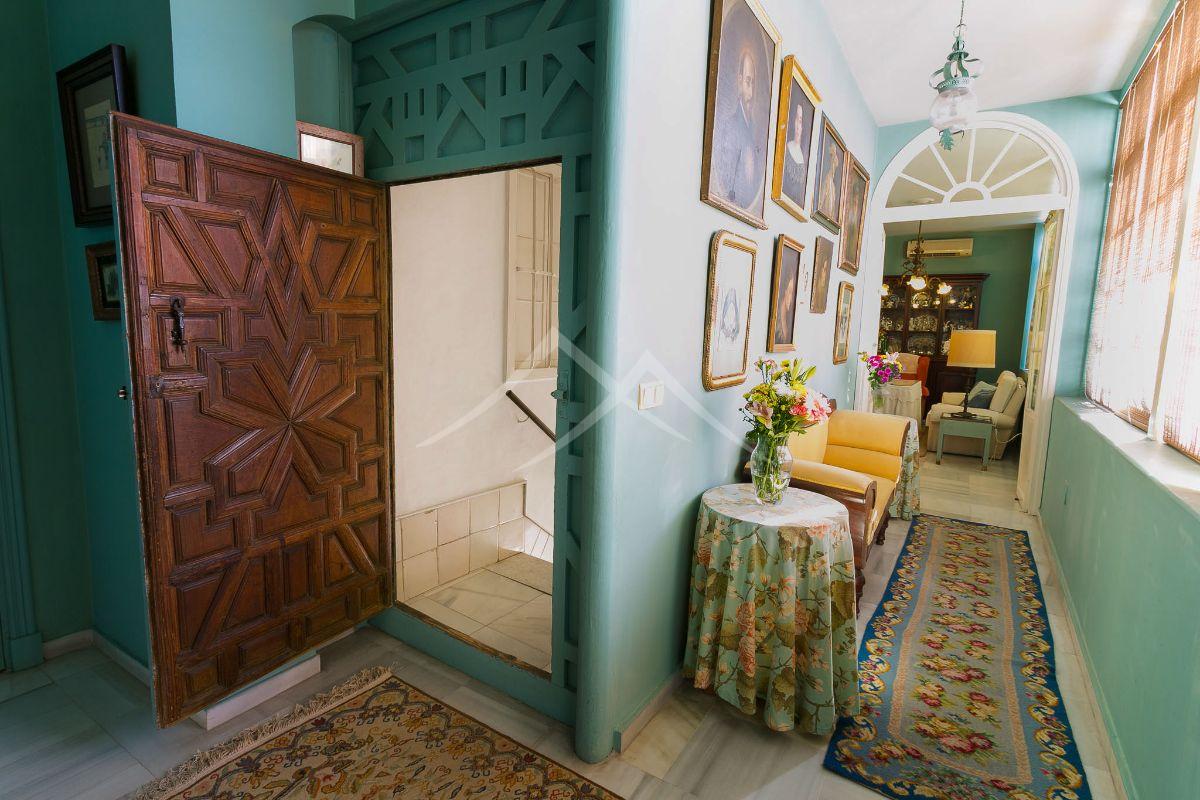 Venta de casa en El Puerto de Santa María