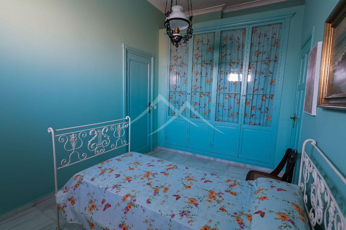 Venta de casa en El Puerto de Santa María