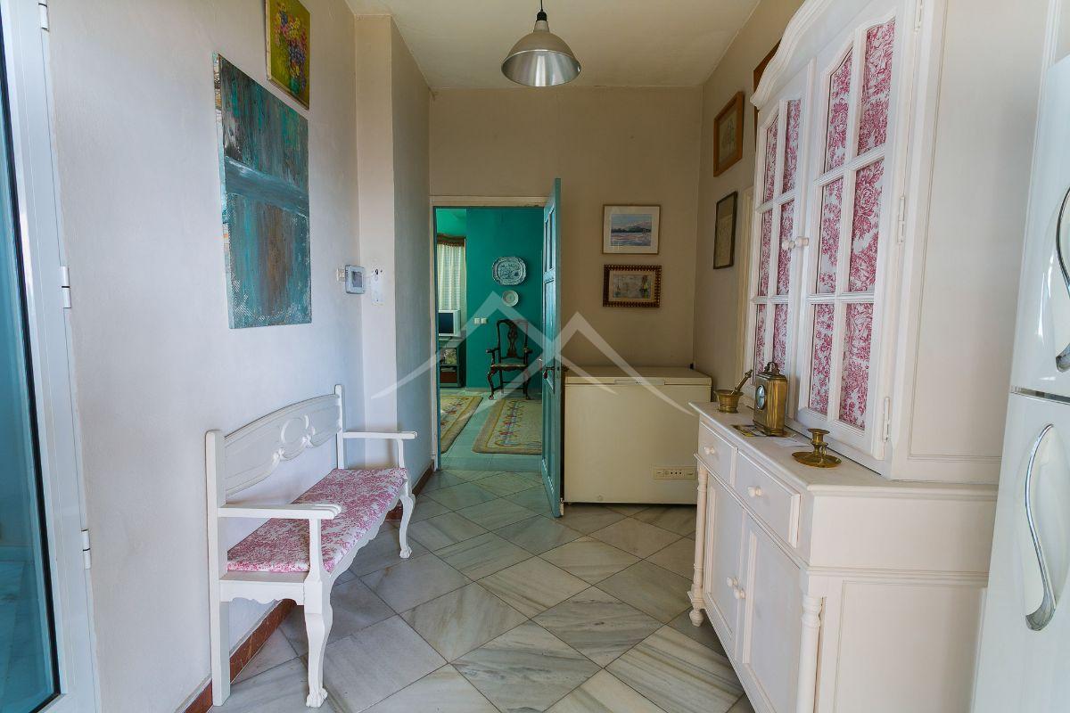 Venta de casa en El Puerto de Santa María