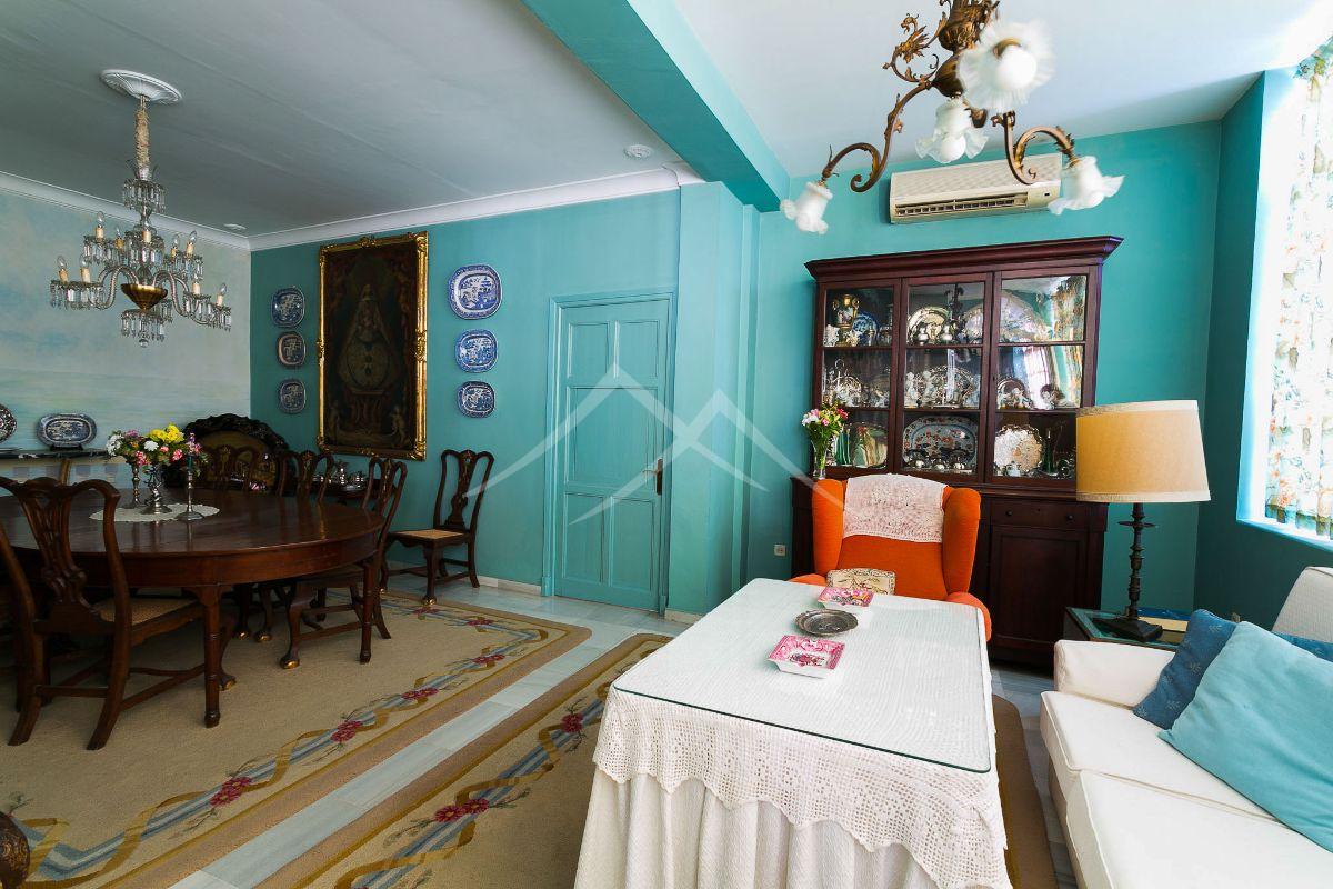 Venta de casa en El Puerto de Santa María