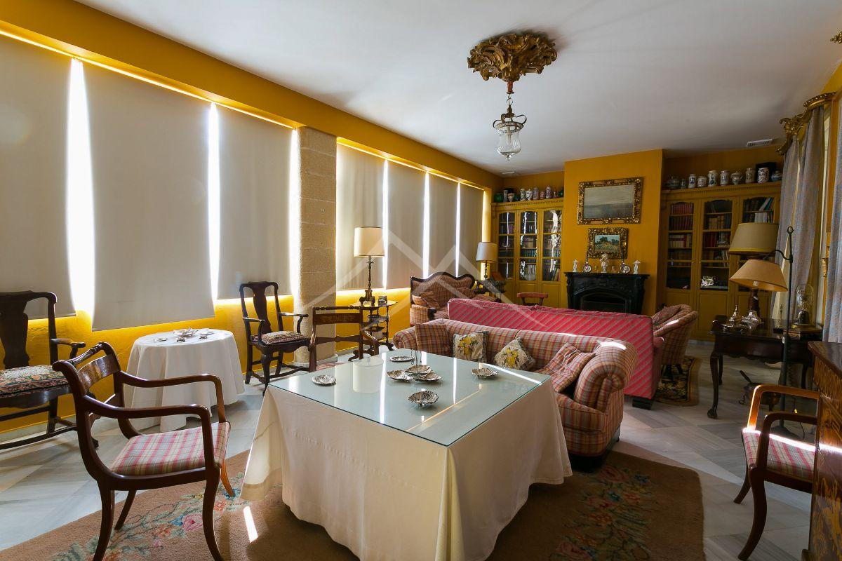 Venta de casa en El Puerto de Santa María