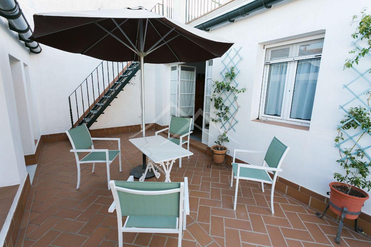 Venta de casa en El Puerto de Santa María