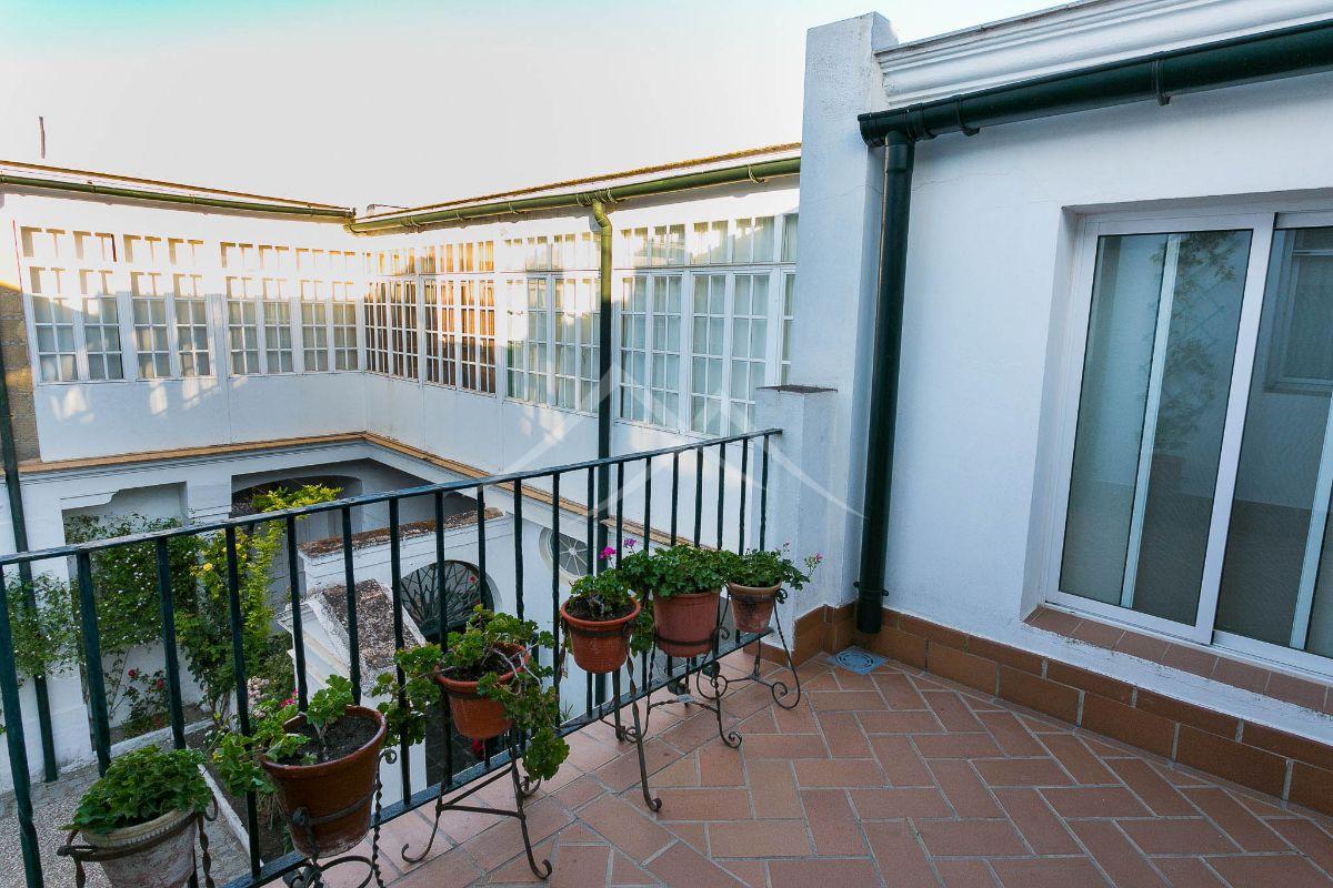 Venta de casa en El Puerto de Santa María