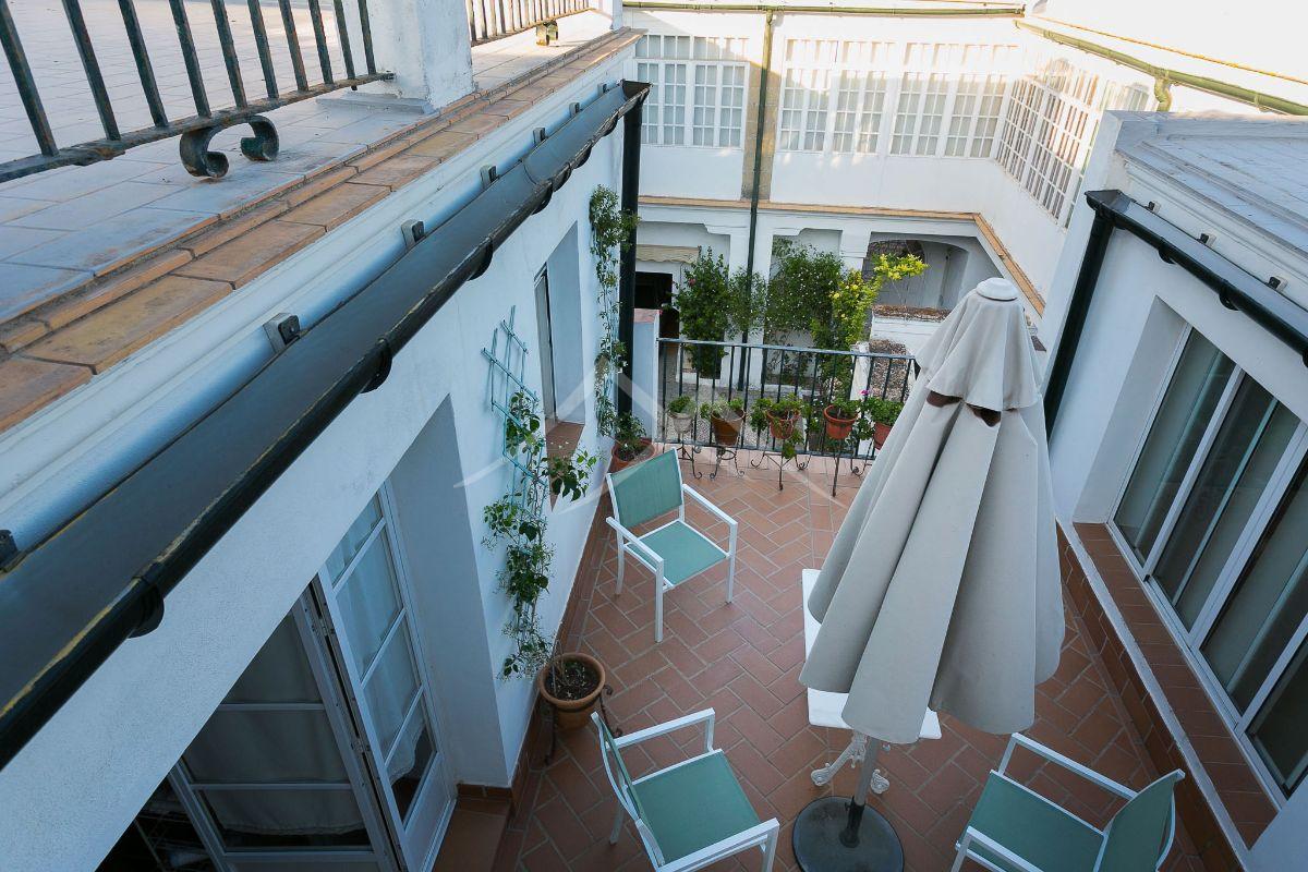 Venta de casa en El Puerto de Santa María