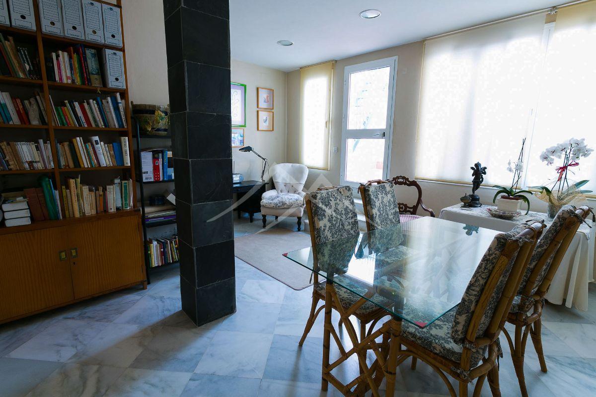Venta de casa en El Puerto de Santa María