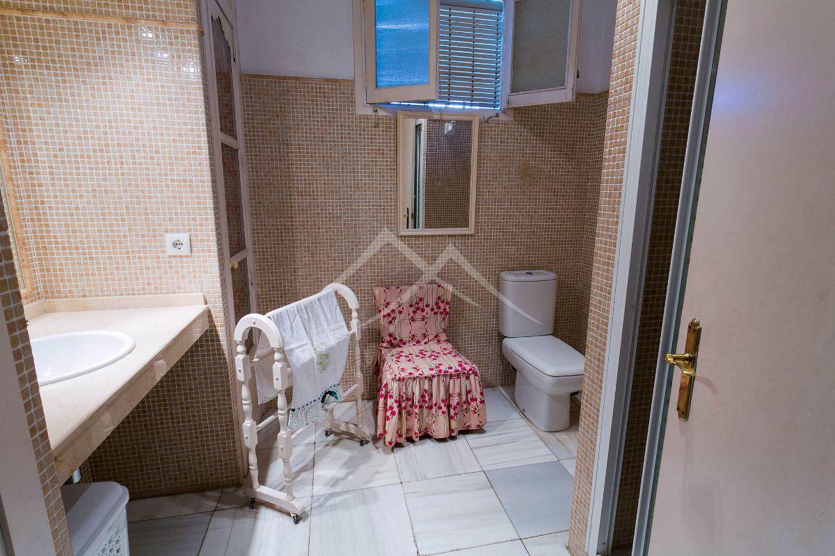 Venta de casa en El Puerto de Santa María