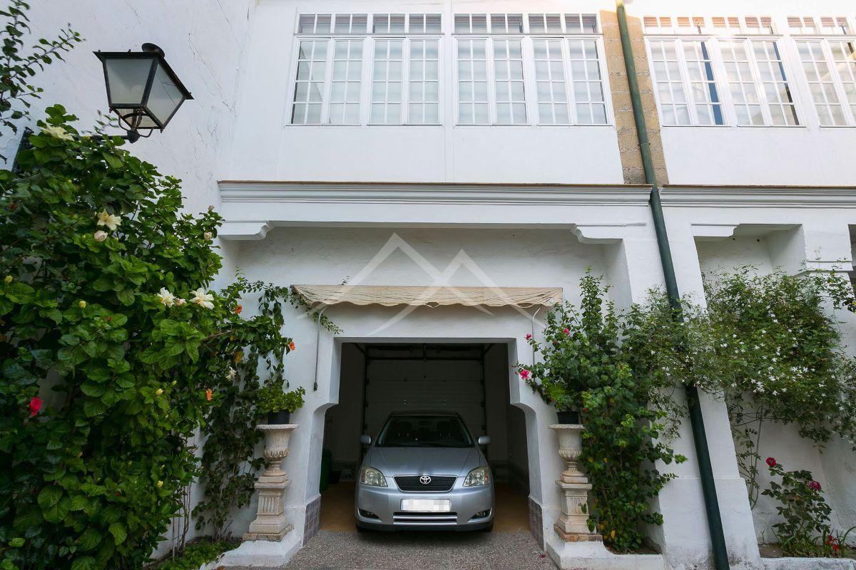Venta de casa en El Puerto de Santa María