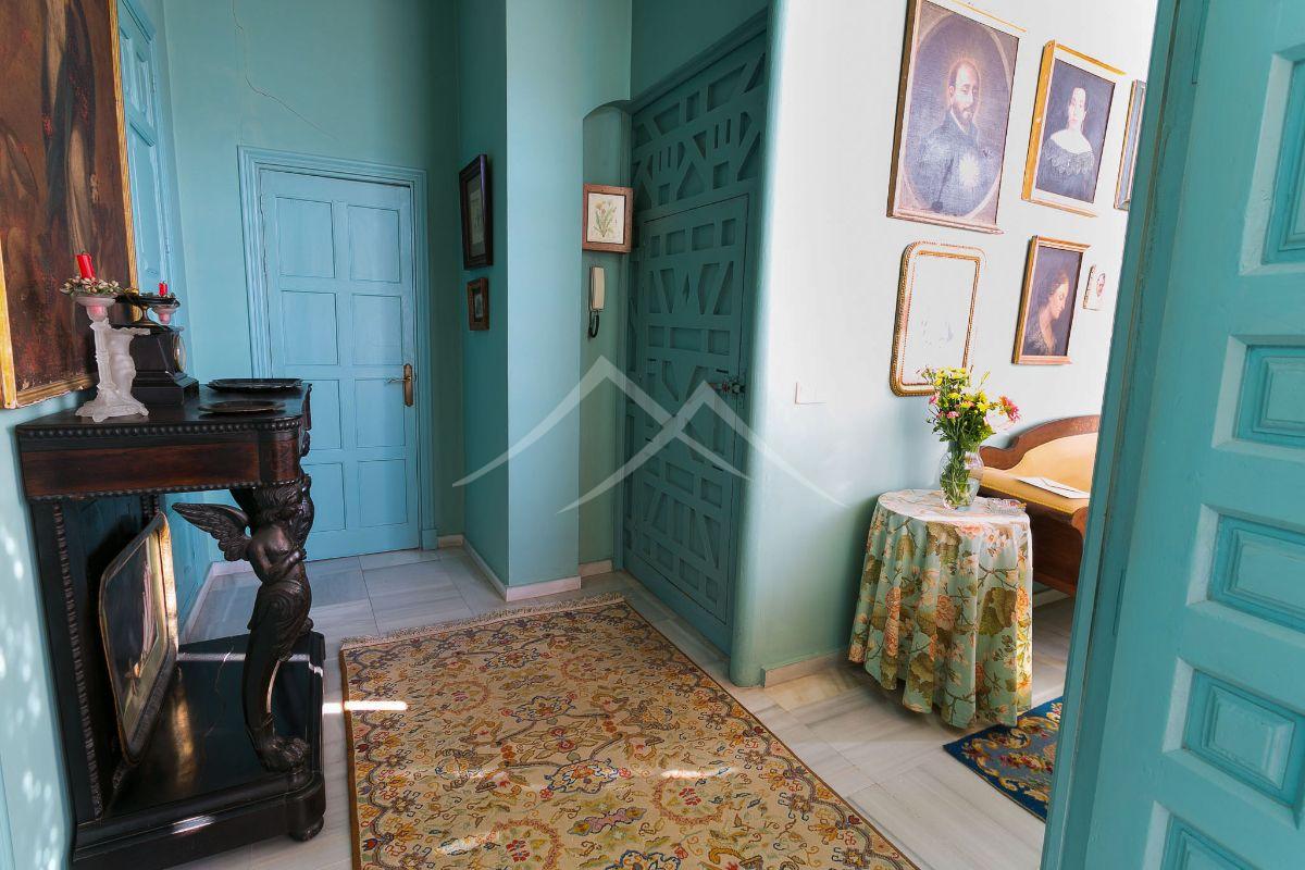 Venta de casa en El Puerto de Santa María