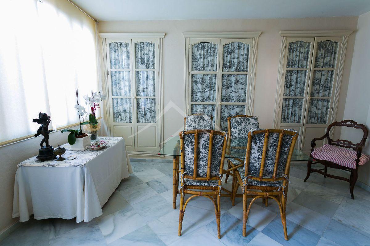 Venta de casa en El Puerto de Santa María