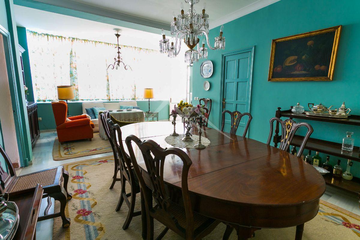 Venta de casa en El Puerto de Santa María