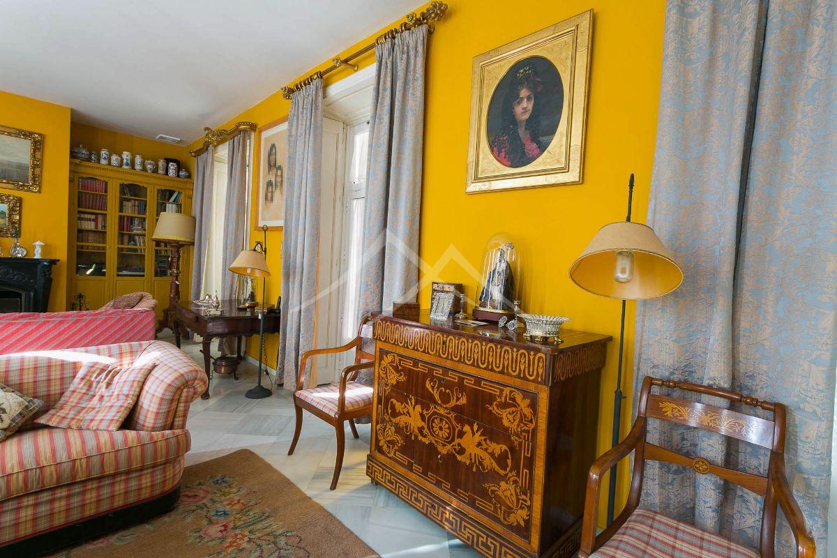 Venta de casa en El Puerto de Santa María