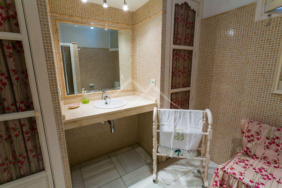 Venta de casa en El Puerto de Santa María