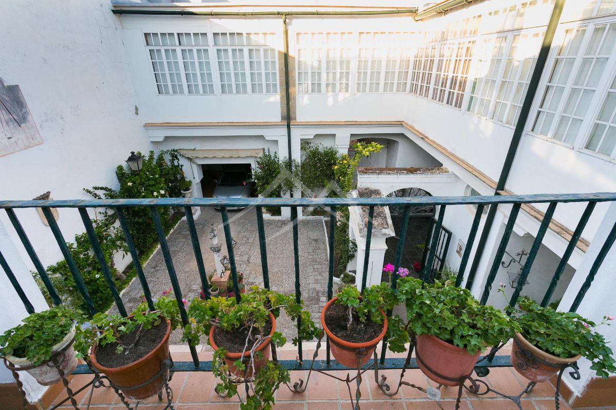 Venta de casa en El Puerto de Santa María