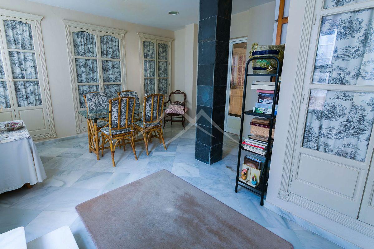 Venta de casa en El Puerto de Santa María