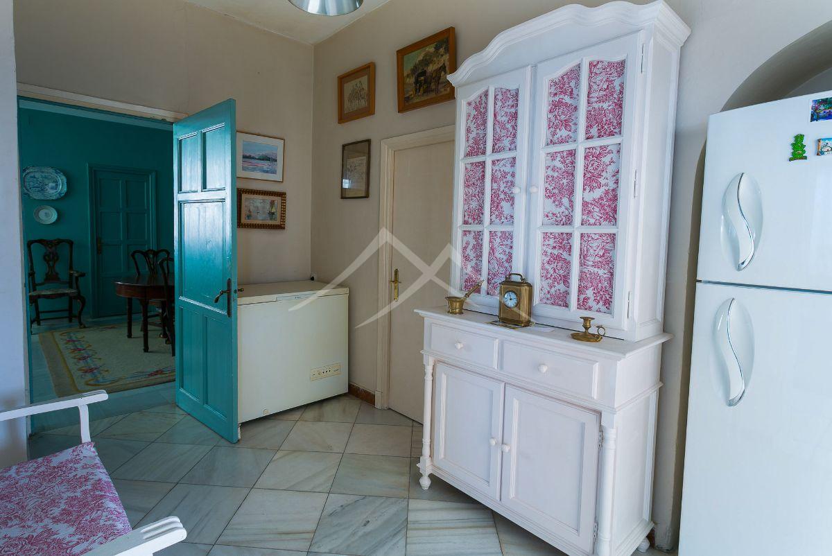 Venta de casa en El Puerto de Santa María