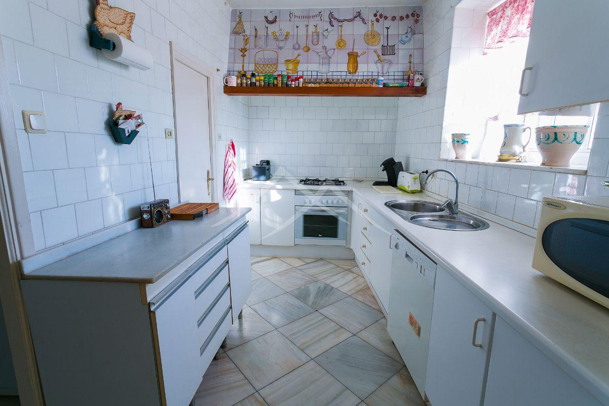 Venta de casa en El Puerto de Santa María