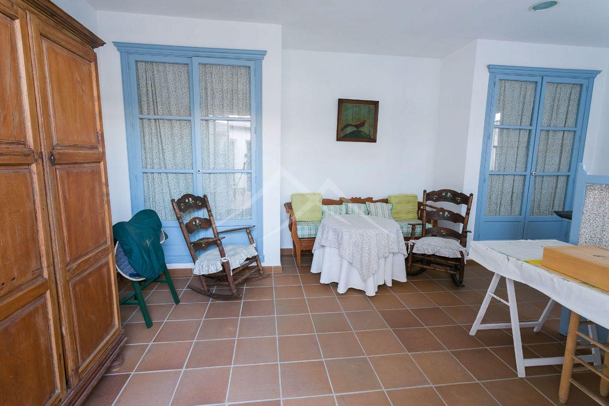 Venta de casa en El Puerto de Santa María