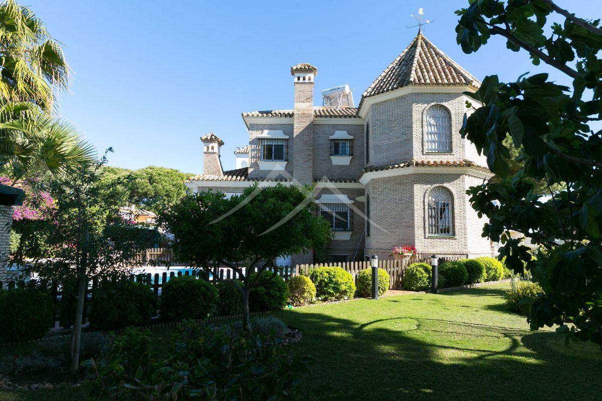 Venta de chalet en Chiclana de la Frontera