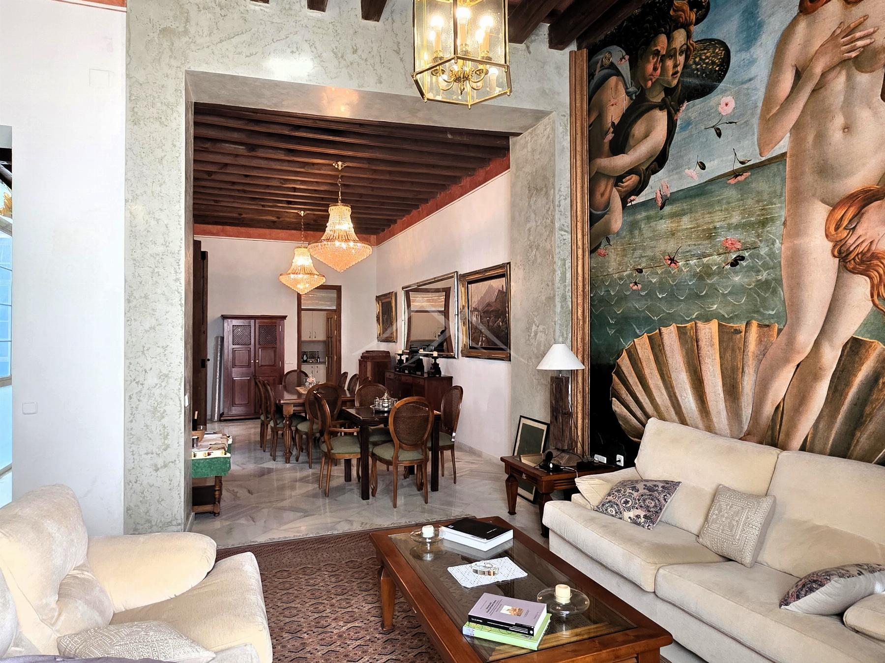 Venta de piso en El Puerto de Santa María