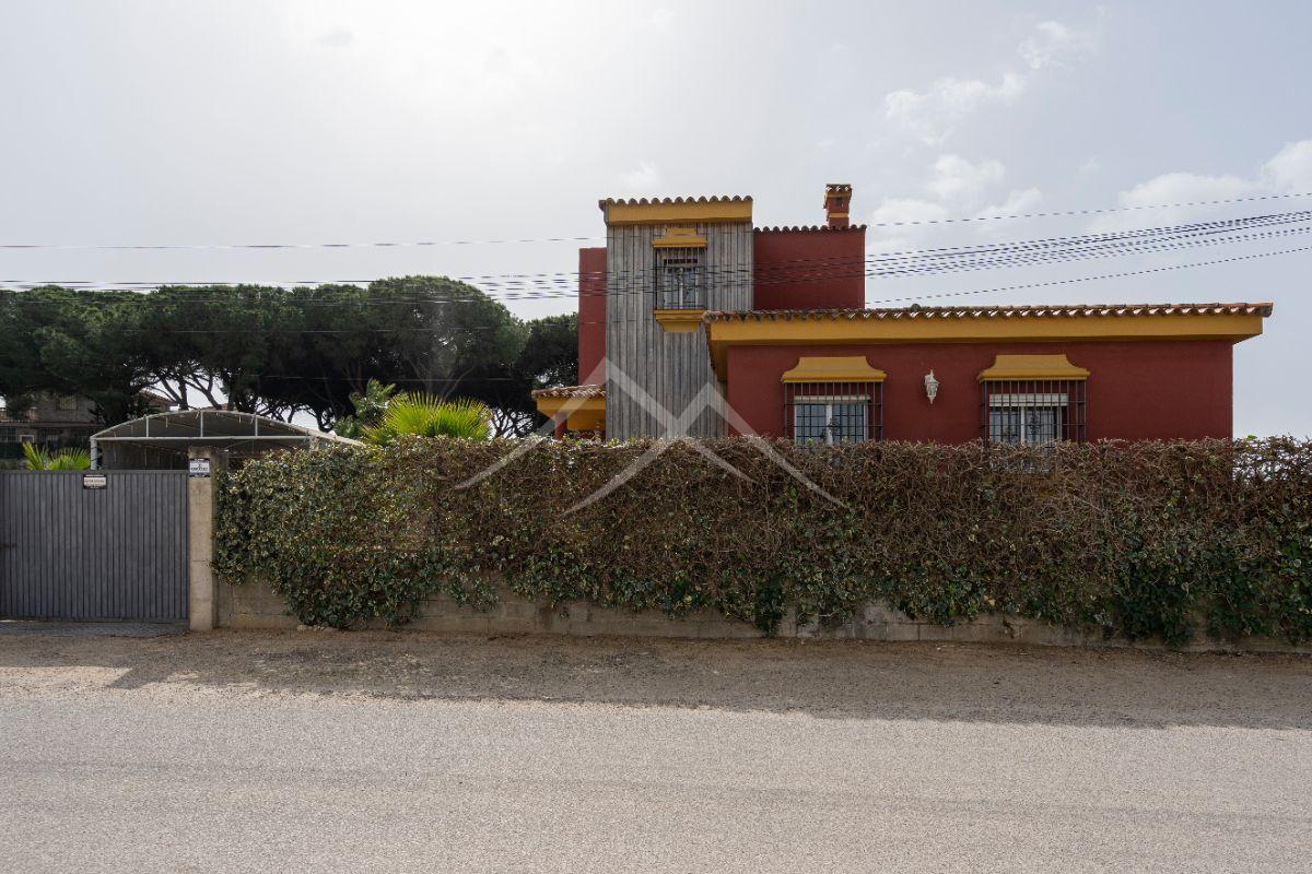 For sale of chalet in El Puerto de Santa María