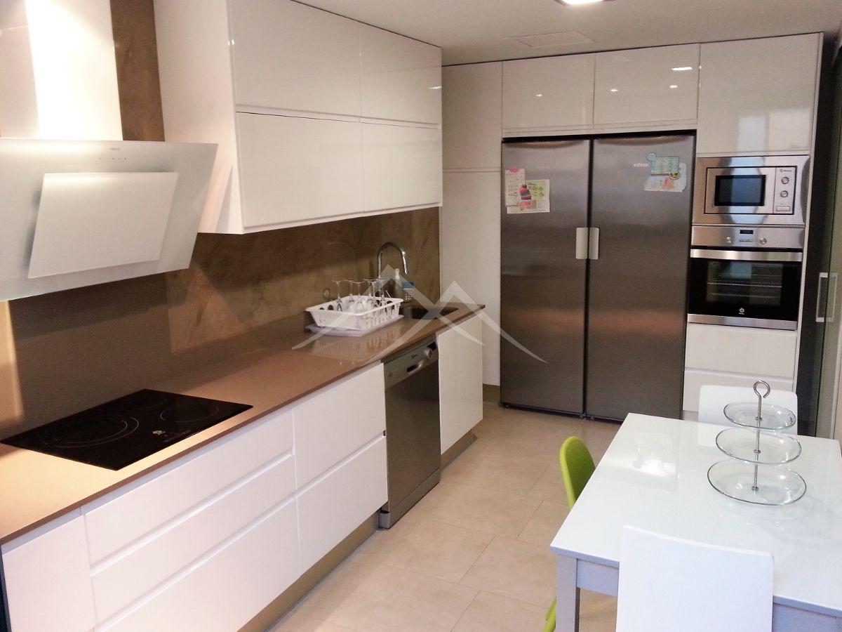 For rent of chalet in Puerto Real