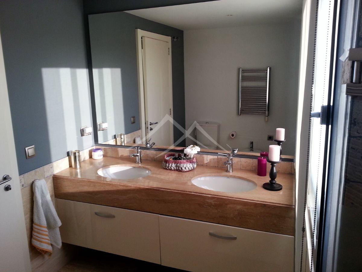 For rent of chalet in Puerto Real