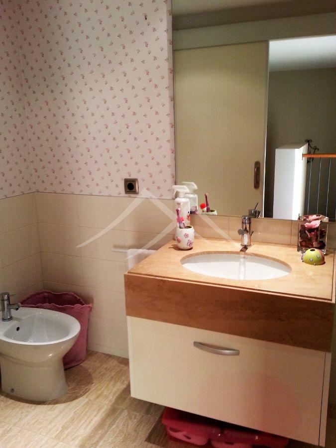 For rent of chalet in Puerto Real