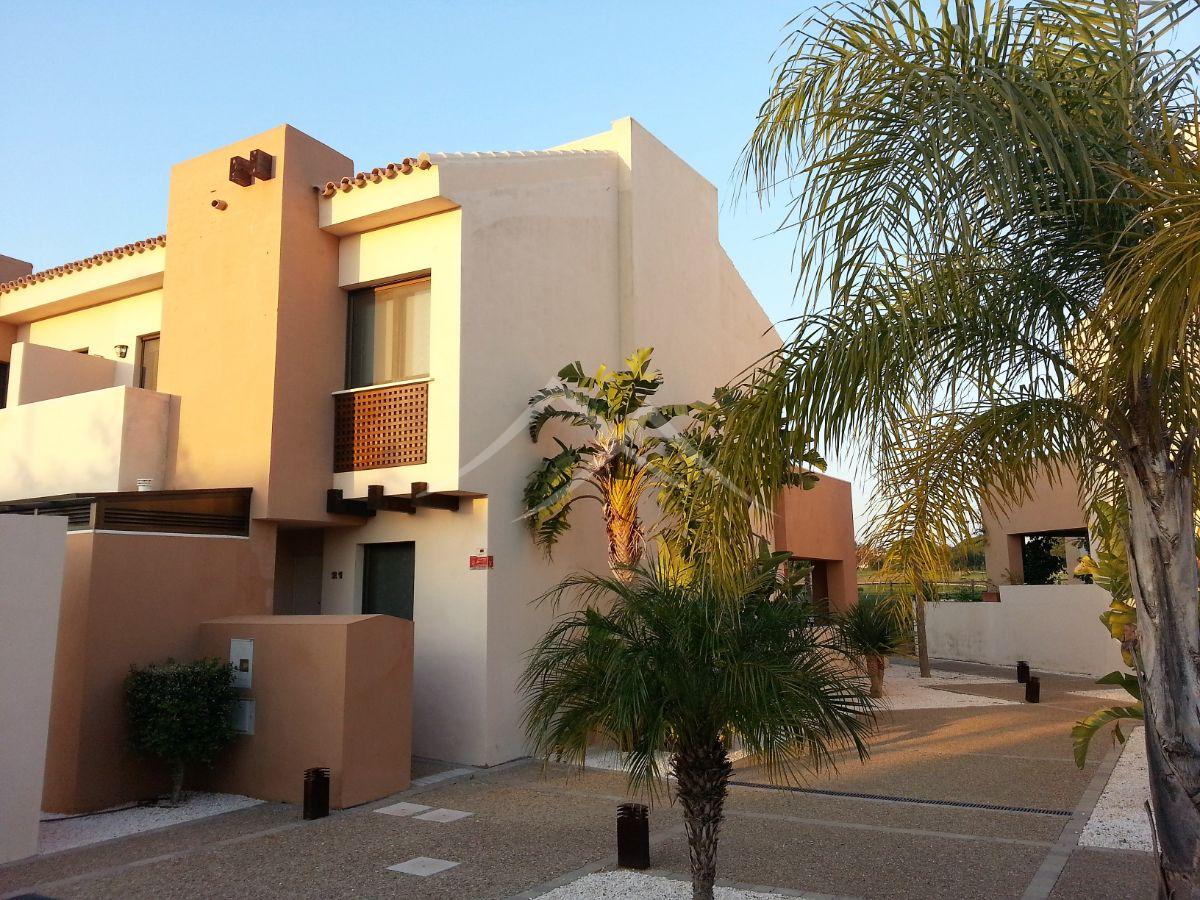 For rent of chalet in Puerto Real