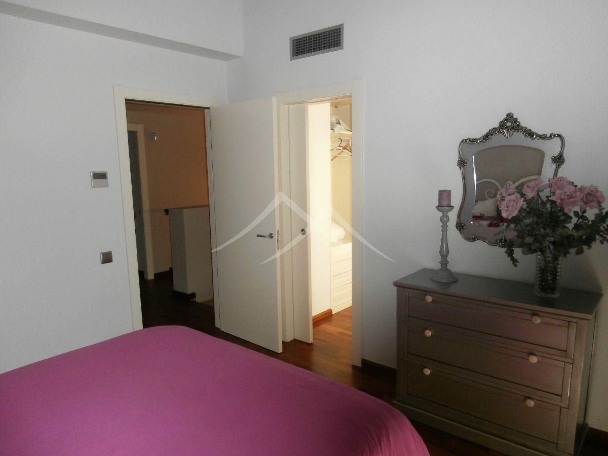 For rent of chalet in Puerto Real