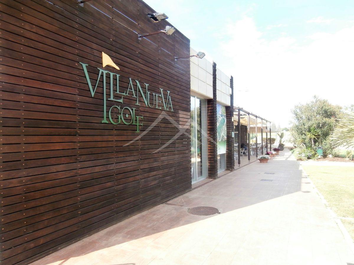 For rent of chalet in Puerto Real