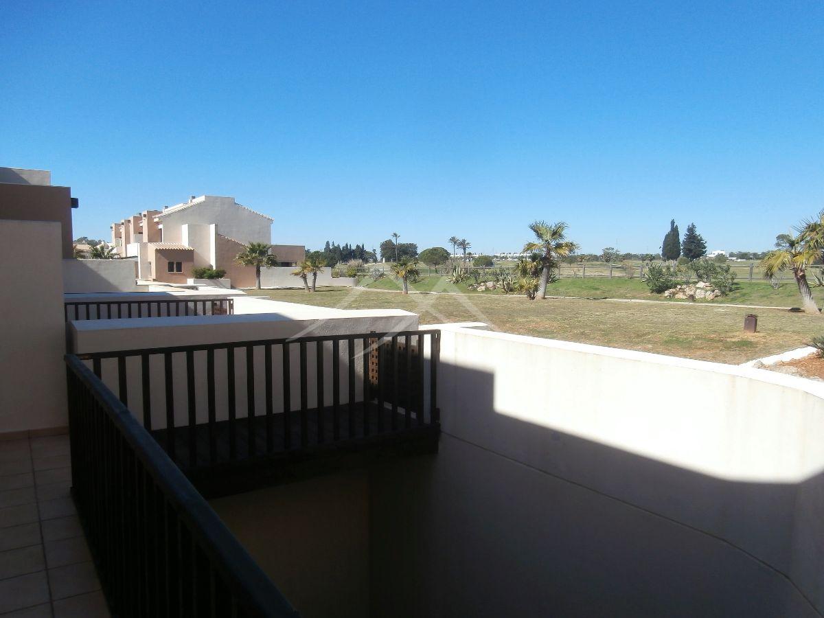 For rent of chalet in Puerto Real