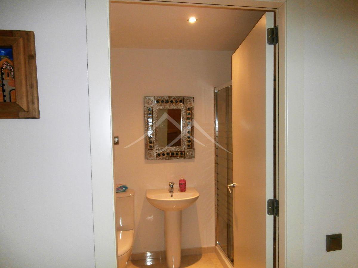 For rent of chalet in Puerto Real