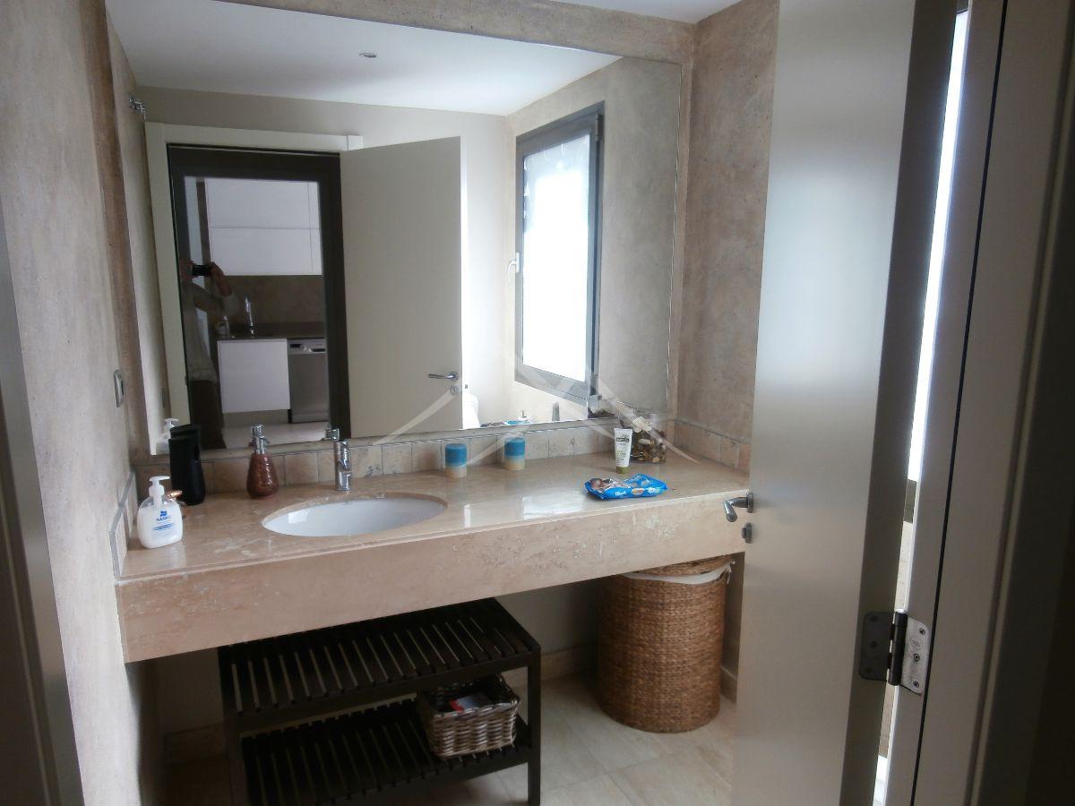 For rent of chalet in Puerto Real