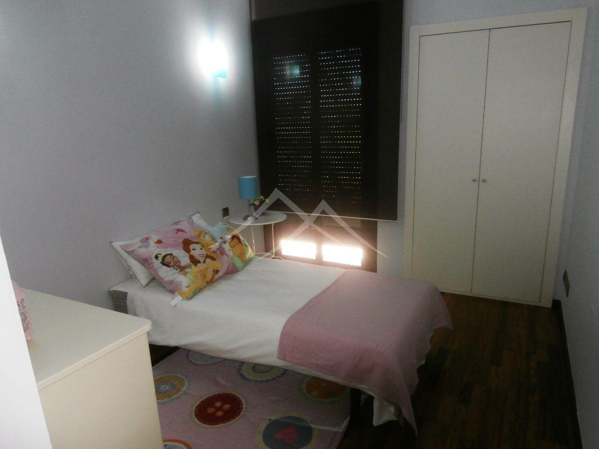 For rent of chalet in Puerto Real