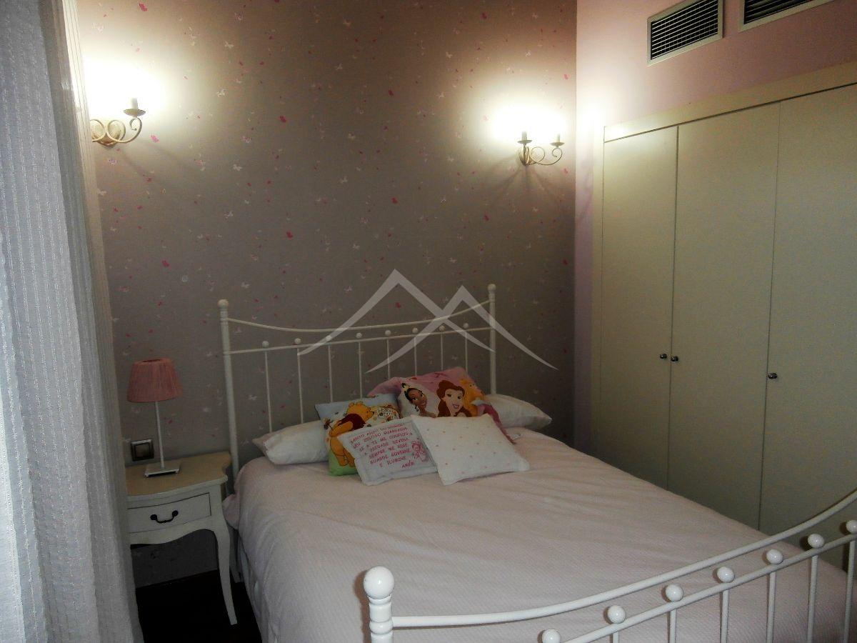 For rent of chalet in Puerto Real