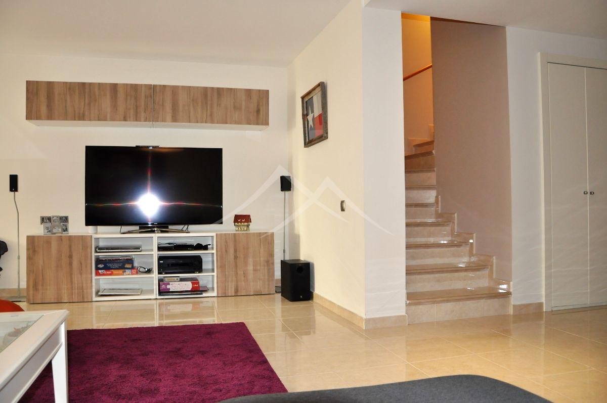 For rent of chalet in Puerto Real