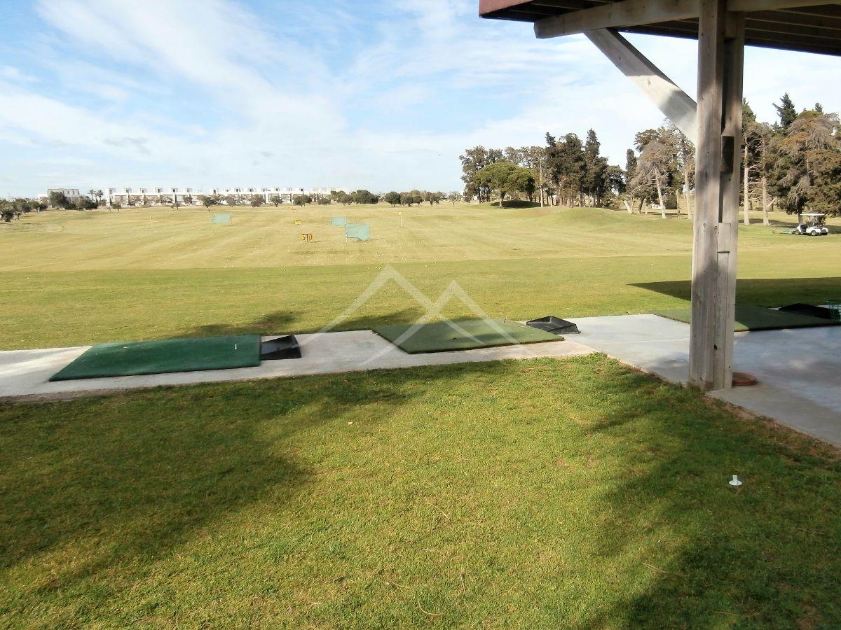 For rent of chalet in Puerto Real