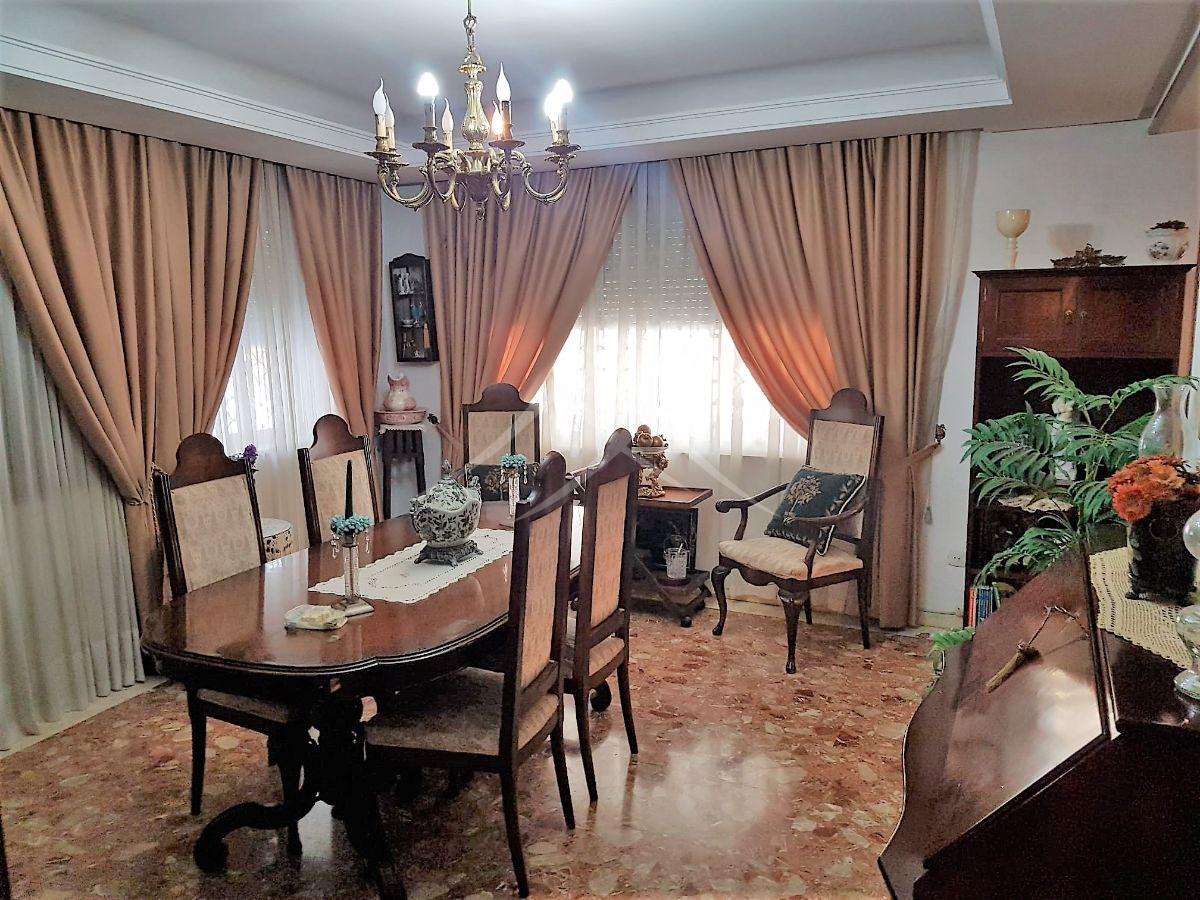 For sale of flat in El Puerto de Santa María