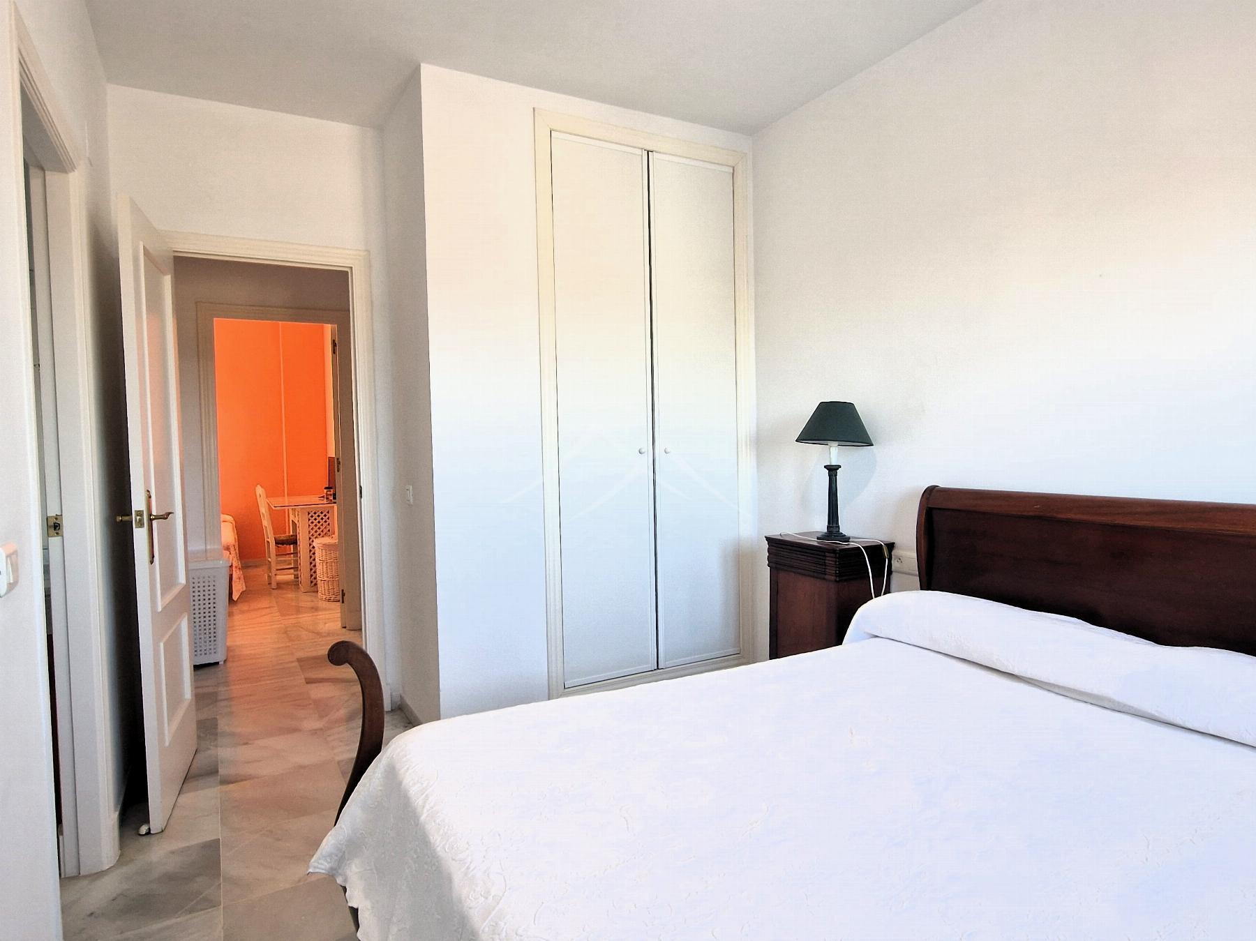 Main bedroom