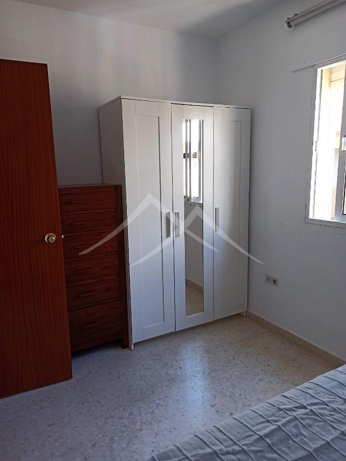 For sale of apartment in El Puerto de Santa María